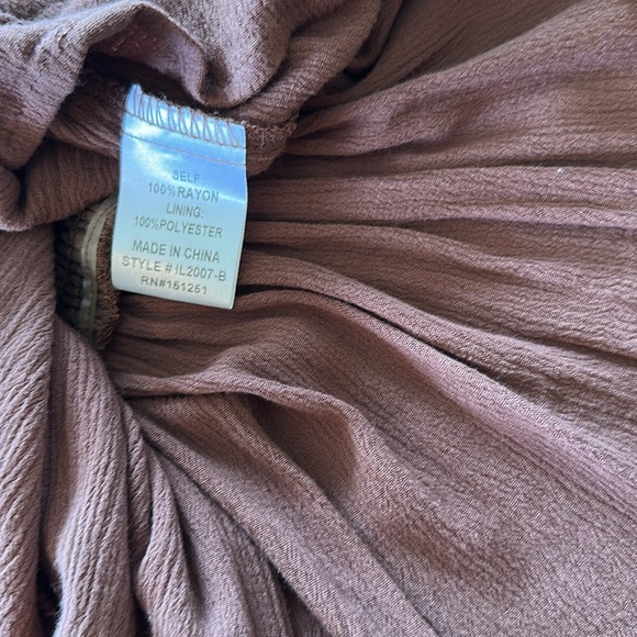 Darling blouse - Picture 5 of 5